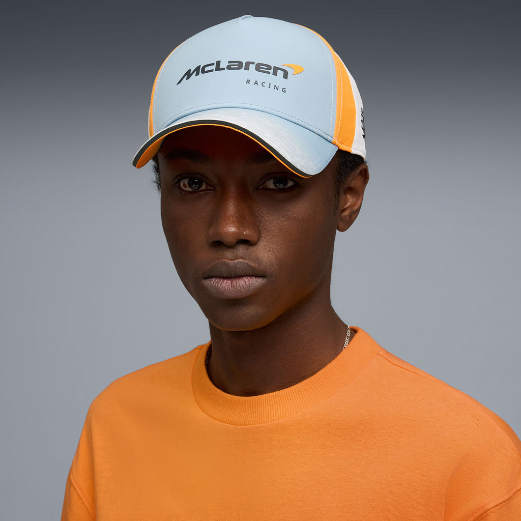 McLaren Racing PUMA Graphic Cap