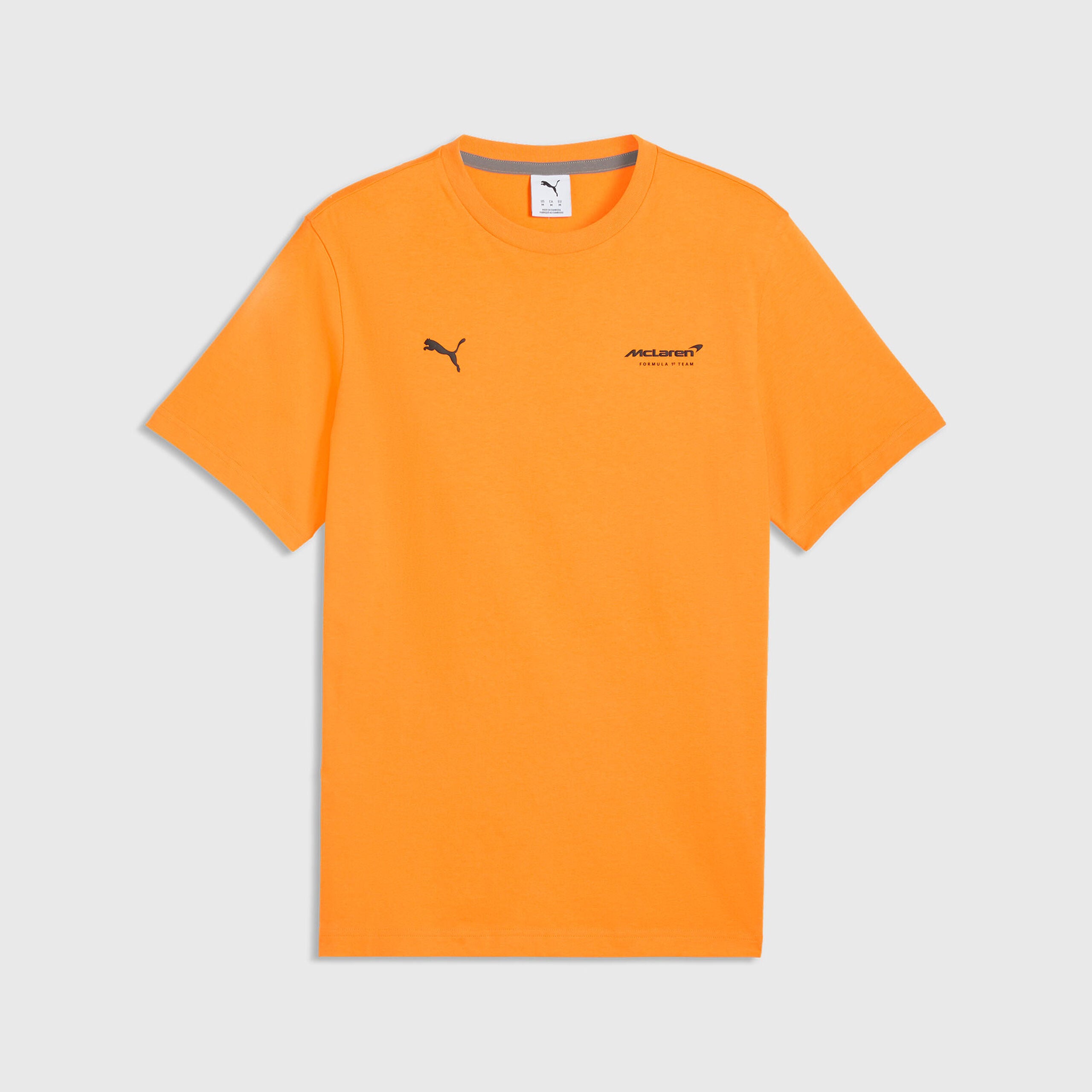 McLaren F1 PUMA Graphic T-shirt