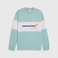 McLaren Racing PUMA Long Sleeve T-shirt