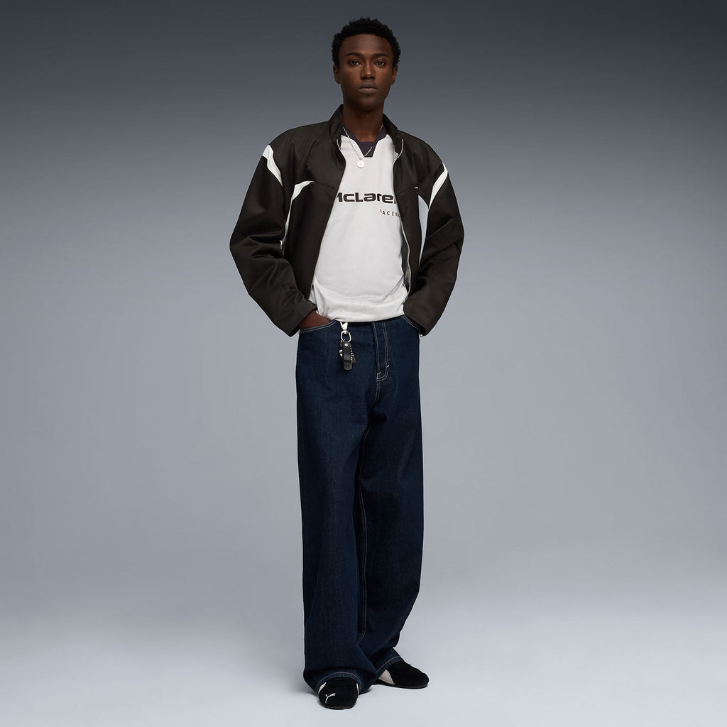 McLaren Racing PUMA Jersey